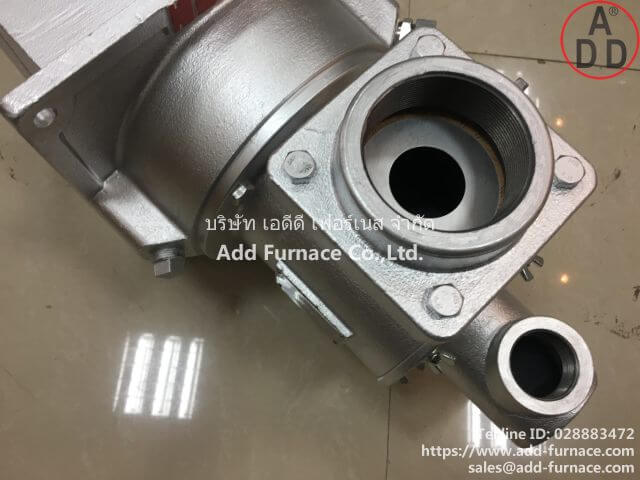 HopeBurner Type LXG-6A (6)
